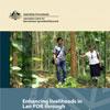 Enhancing livelihoods in Lao PDR through environmental services and planted-timber products